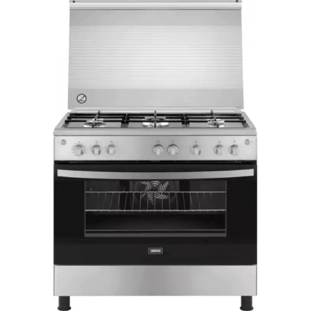 Zanussi 90 Cool Cast Cooker Zanussi 90 Cool Cast Cooker