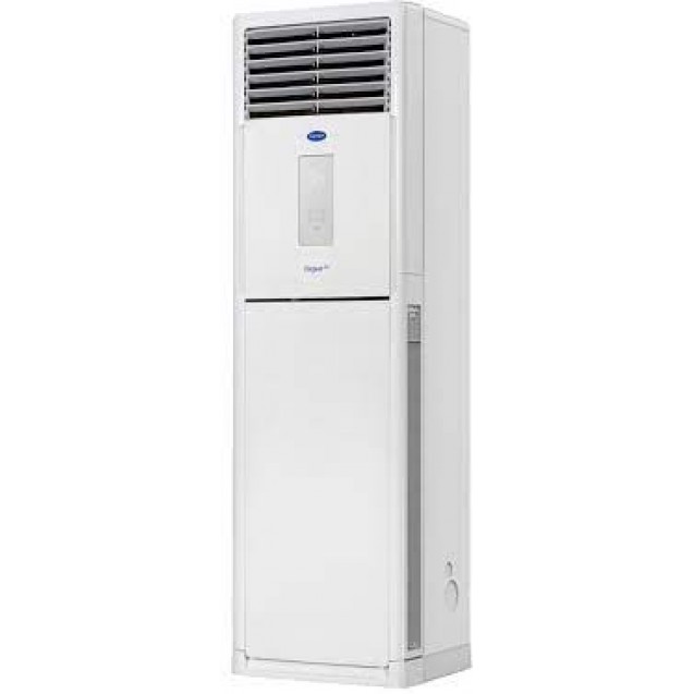 Carrier Free Stand Elegant Pro Air Conditioner, Inverter, Cooling, 7.5 HP