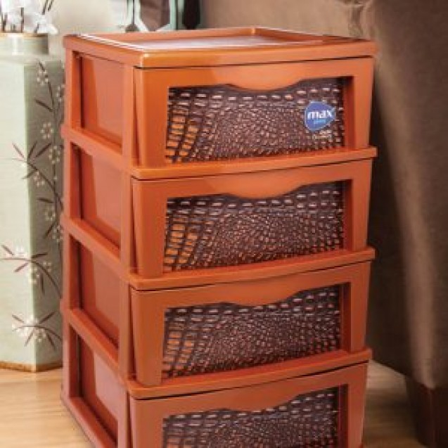 Jampo Drawers