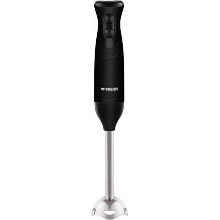 Fresh Hand blender Black, 600 Watts, HP-600