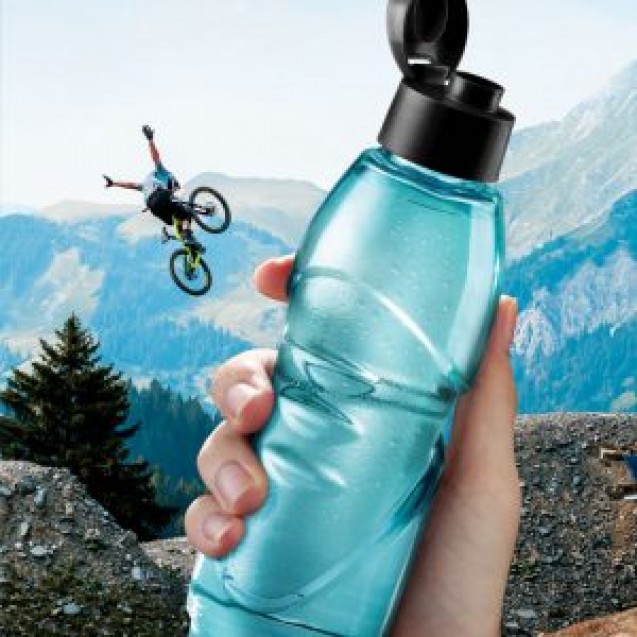Max Speed BOTTLES