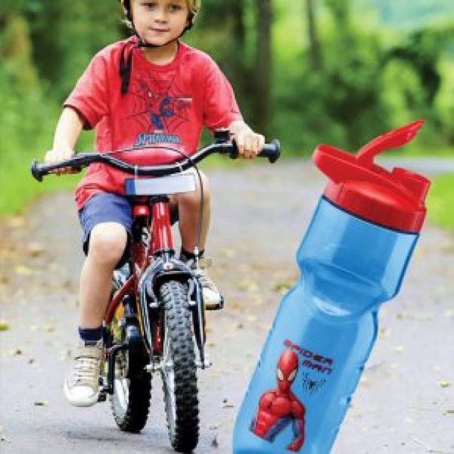 Power Plus BOTTLES
