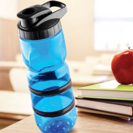 Water Bottle Max Dynamic