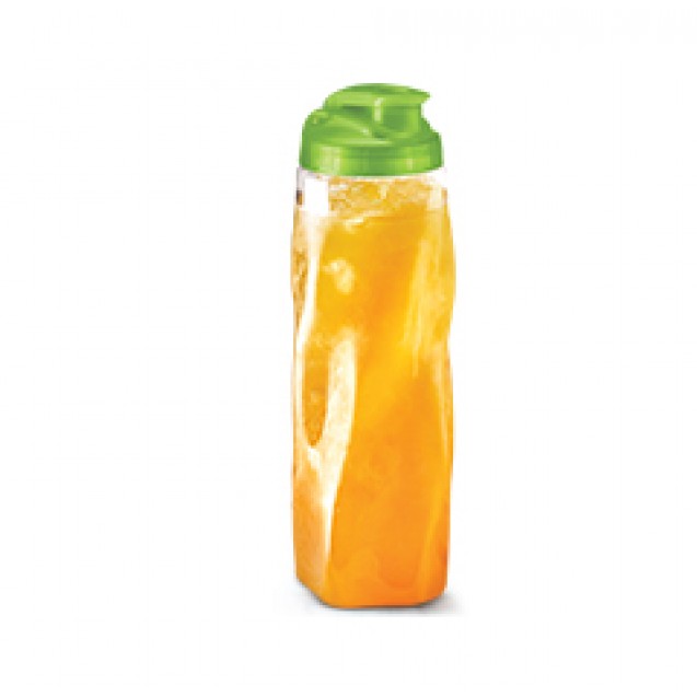 Max Wavy Bottles