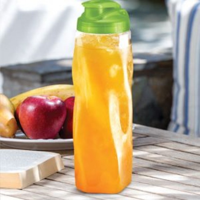 Max Wavy Bottles