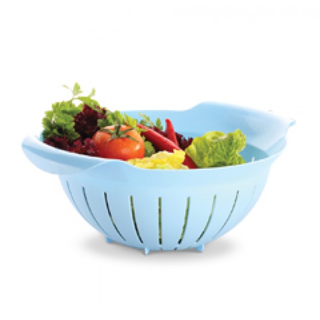 round strainer
