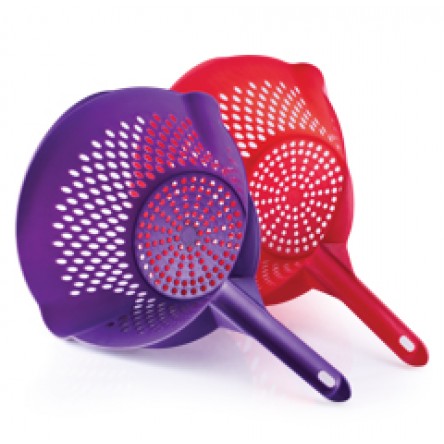 VEGETABLE STRAINER