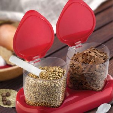 spices set holder
