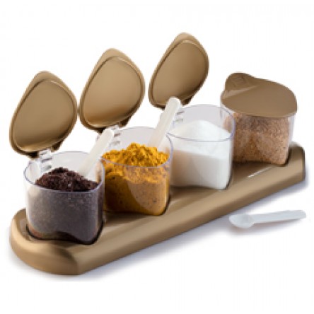 Spices Set 