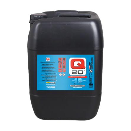 Super multi-purpose lubricant  20 L