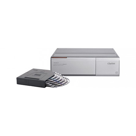 Clarion Mexico & Latin America | DCZ625