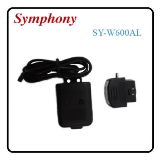 Car security power window closer for 4 windows Automatic closed original Fit SYMPHONY SY-W600AL