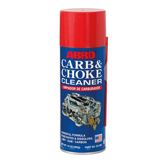 Abor RUST CONVERTER SPRAY