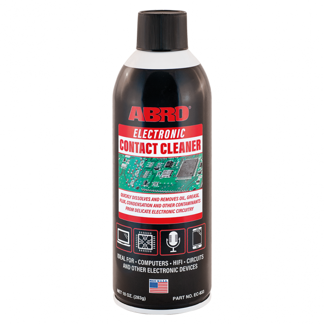 Abor CARB & CHOKE CLEANER