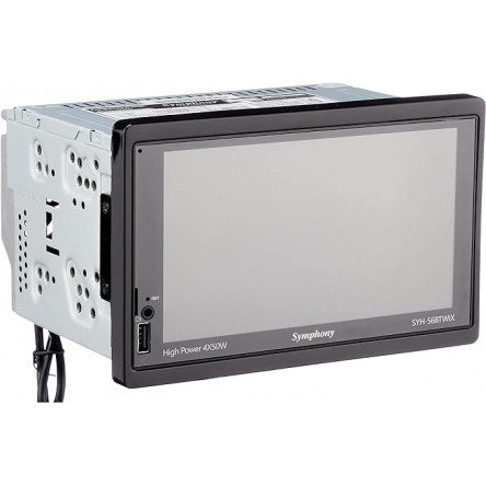 Symphony  SYH-105BTWIX