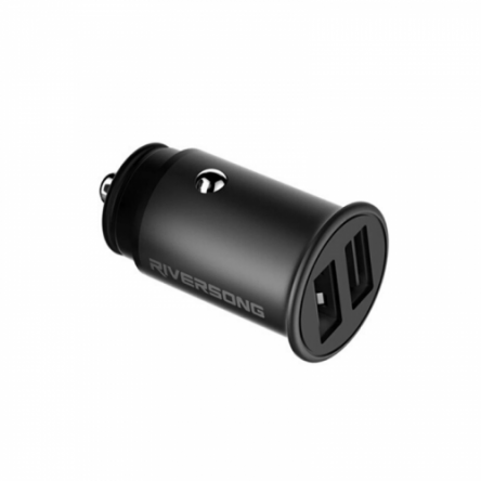 Riversong Car Charger Safari