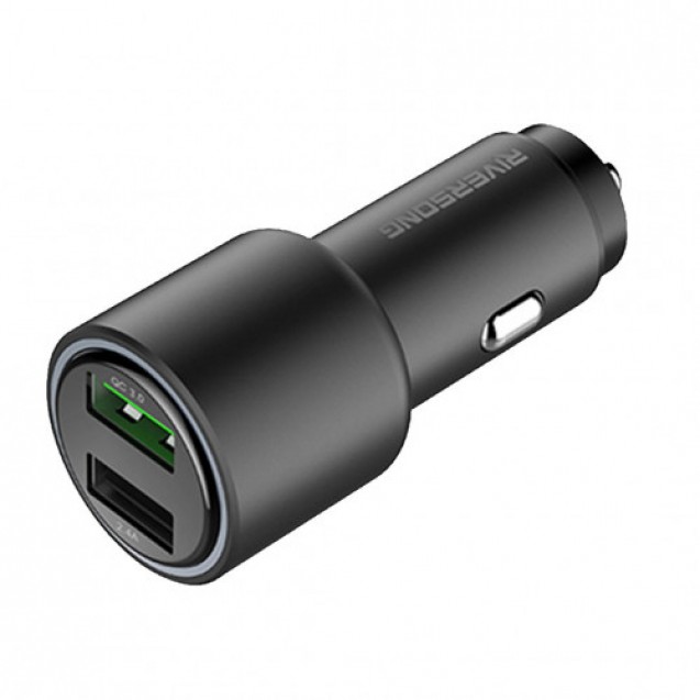 Riversong Car Charger Safari