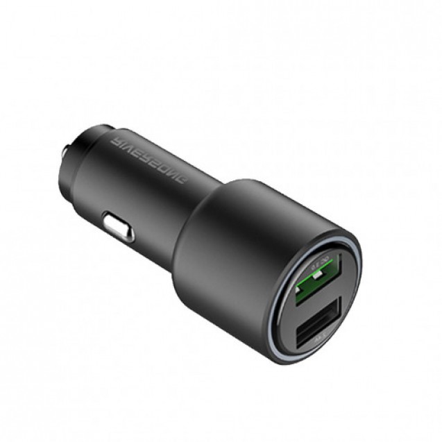 Riversong Car Charger Safari