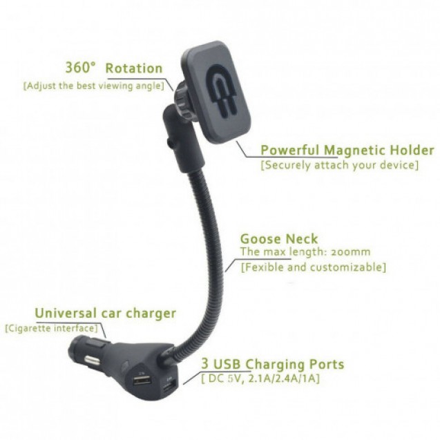 EUGIZMO PowerGrip I