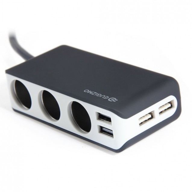 eugizmo carbase 