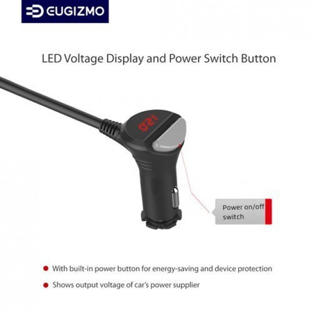 eugizmo carbase 