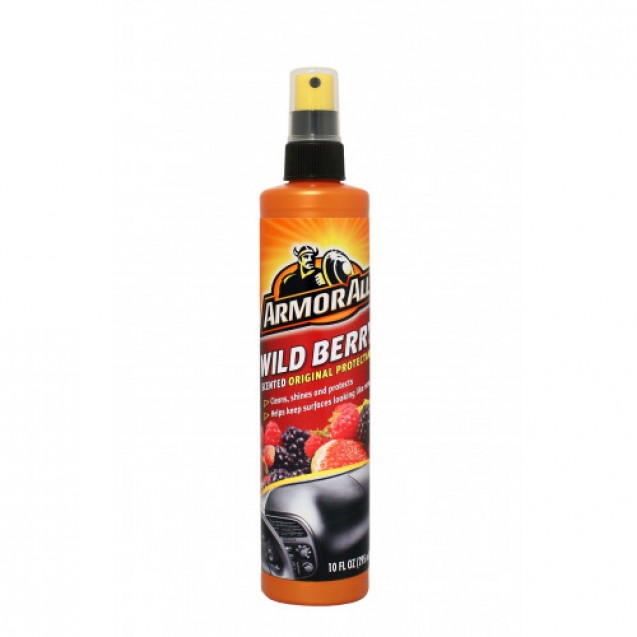 Armorall Dashboard  cold mist