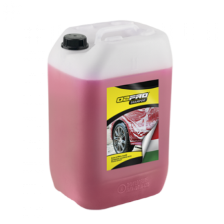 Autopro shampoo - cleanser and polish - 25 kg