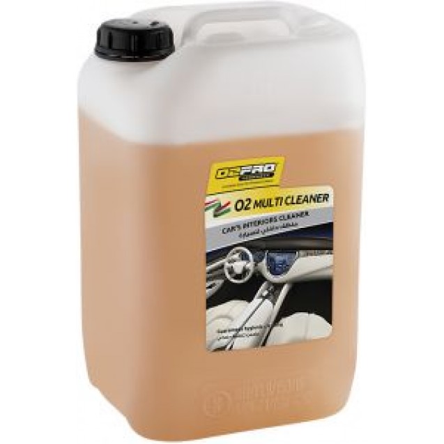 Autopro interior cleaner -  - 25 kg