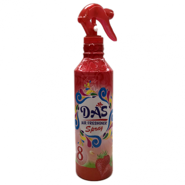 Das Air Freshener