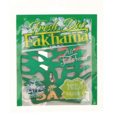 Das Luxury Air Freshene