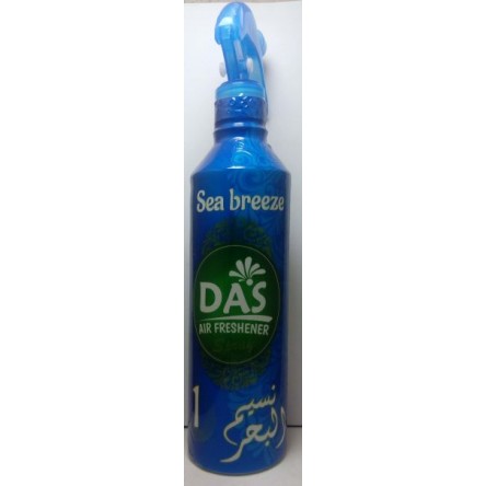 Das Air Freshener
