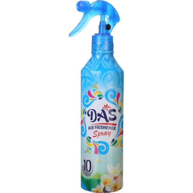 Das Fresh Freshener
