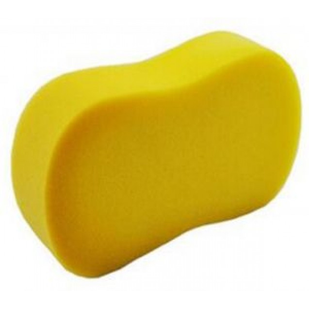 das sponge cleaner
