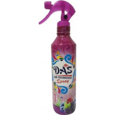Das Air Freshener