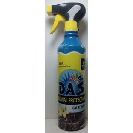 Das Freshn Freshener