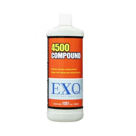 EXQ 4500 Compound