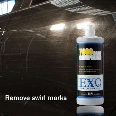 EXQ 7000 Compound  (Black)