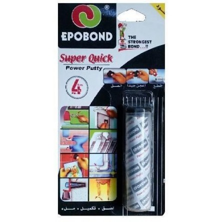 Epoxy Magic paste instant adhesive for multiple uses