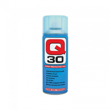 Q30 - Protective Film - 400 ml