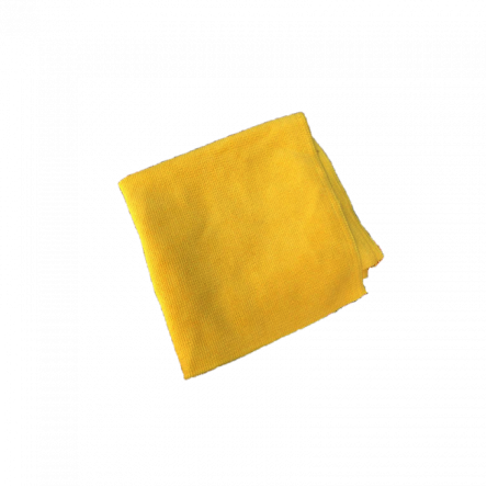 Autopro Slim Micro Fiber Towel - 40x40cm