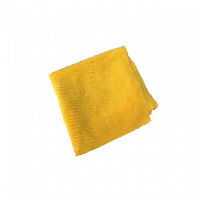 Autopro Slim Micro Fiber Towel - 40x40cm