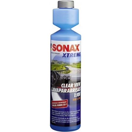 Sonax Xtreme Clear View 1:100
