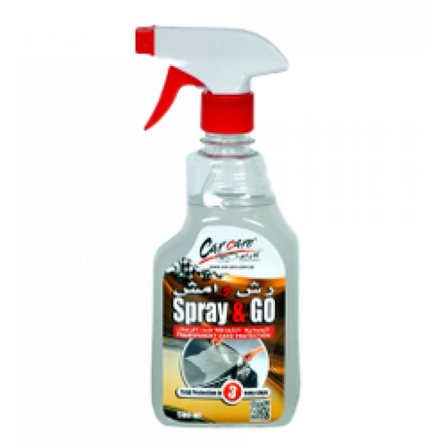 o2pro Spray and walk 500 ml o2pro Spray and walk 500 ml