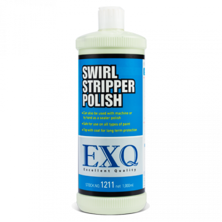 Swirl Stripper Polish - 1 Liter