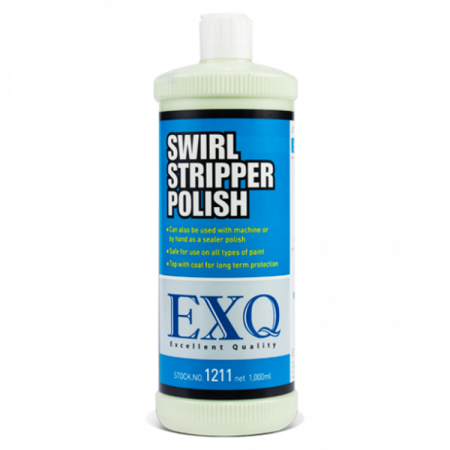 Swirl Stripper Polish - 1 Liter