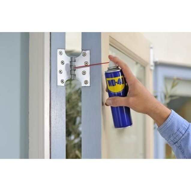 WD-40 Multi-Use Lubricant Product - 100ml