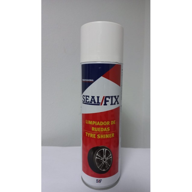 sealfix  tire polish