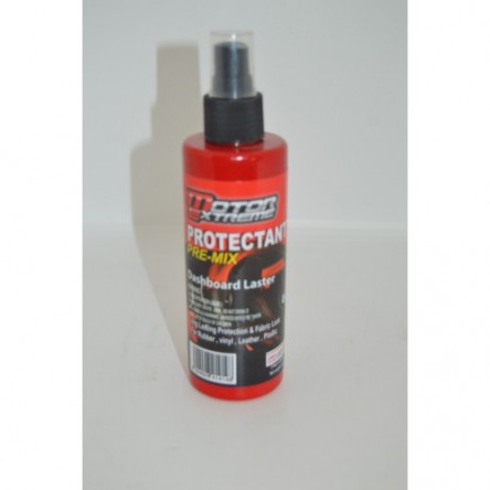 Motor Extreme Dashboard polish Spray 200 ml