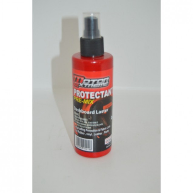 Motor Extreme Dashboard polish Spray 200 ml