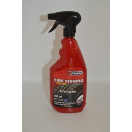 Motor Extrem Rubber Cleaner 750 ml